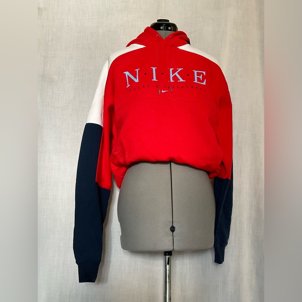 Nike hoodie